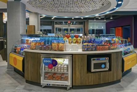 DoubleTree by Hilton Ankara Incek - 10