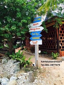Koh Talu Island Resort - 60