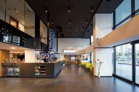 Hampton by Hilton Istanbul Kurtkoy - 74