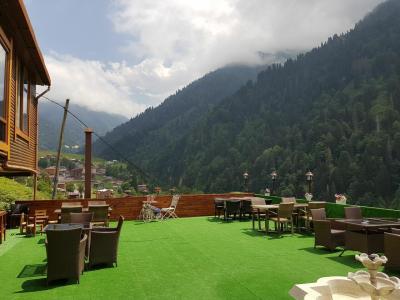 Ayder Doga Resort - 51