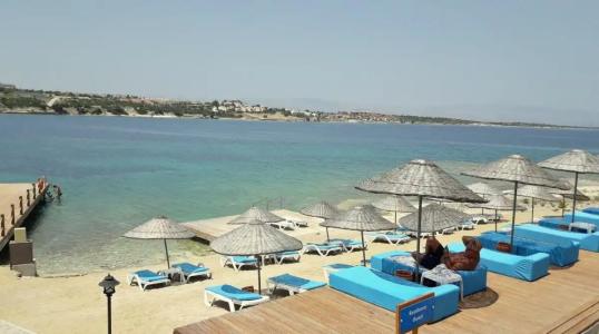 Kamer Exclusive & Suites - 6