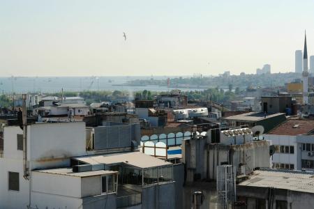 Istanbul River - 19