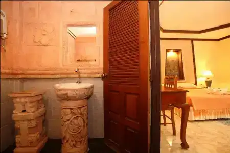 Coconut Beach Resort, Koh Chang - 95