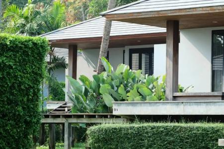 Plub Pla Koh Mak Retreat - 18