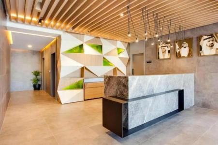 Lemon Tree, Jumeirah Dubai - 94