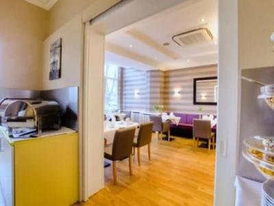 Relexa Bellevue an der Alster - 86