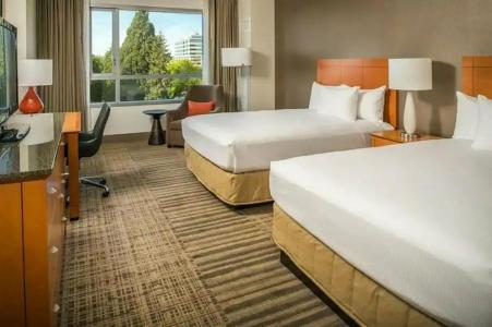Hilton Vancouver Washington - 85