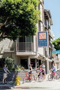 Inn at Venice Beach - 2