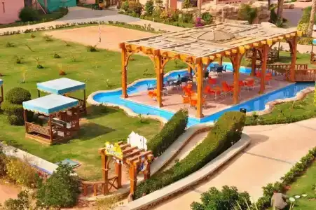 Rehana Sharm Resort - Aquapark & Spa - Couples and Family Only - 8