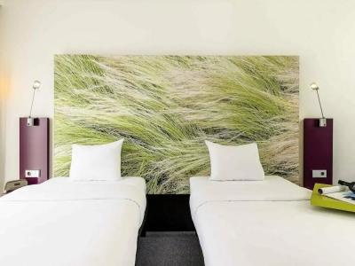 ibis Styles Hamburg Alster City - 67