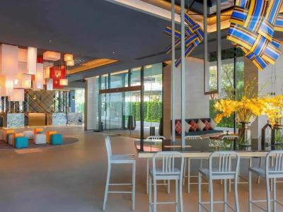 ibis Styles Bangkok Sukhumvit Phra Khanong - 85
