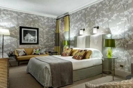 Rocco Forte De Russie - 45