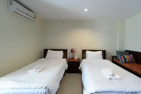 The Hideaway Resort Pattaya Chonburi - 34
