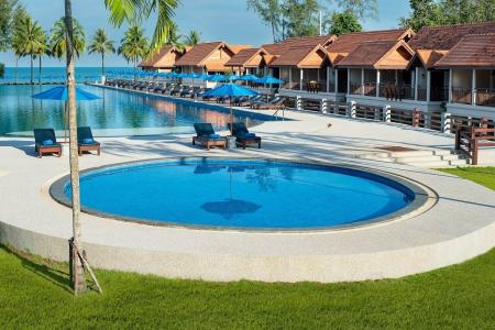 Le Menara Khao Lak - 35