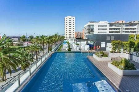 Occidental Atenea Mar - Adults Only - 37