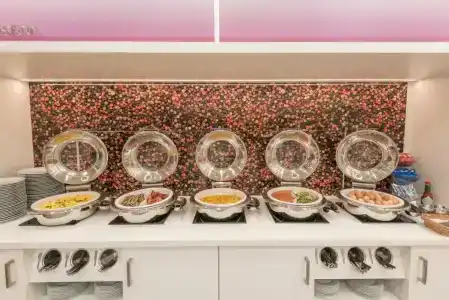 Hilton Garden Inn Ras Al Khaimah - 77