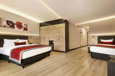 Ramada Encore Gebze - 52