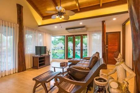 Poonsiri Resort Aonang-SHA Extra Plus - 51