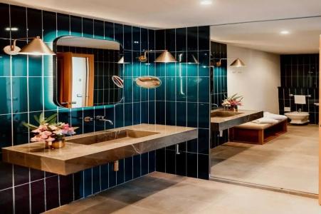 Mercure Roma Corso Trieste - 10