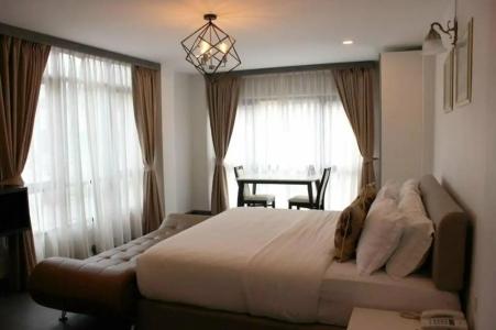 V One Pride-Sukhumvit 22, Bangkok - 25