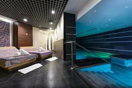 Grand Palace Rome - 51