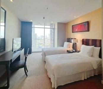 Urbana Sathorn, Bangkok - 54