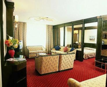 Istanbul Royal - 34