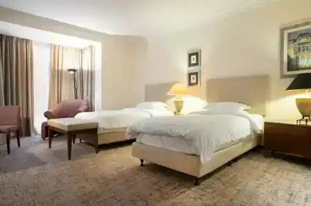 Hyatt Regency Thessaloniki - 86