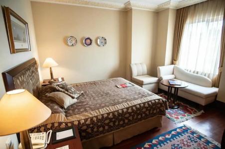 Eresins Sultanahmet - Boutique Class - 90
