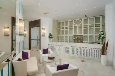 Hillstone Bodrum & Spa - 65