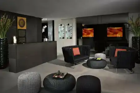 The Canvas Dubai - MGallery Collection - 26