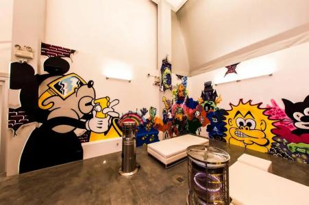 Adge and Residences - 84