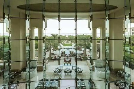 The St. Regis Saadiyat Island Resort, Abu Dhabi - 27