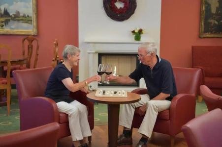 Best Western Plus Alpenhof - 64