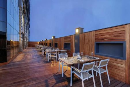 Hilton Garden Inn Corlu - 8