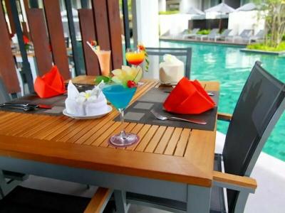 G Hua Hin Resort & Mall - SHA Extra Plus - 56