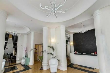 Artemisia Palace - 54