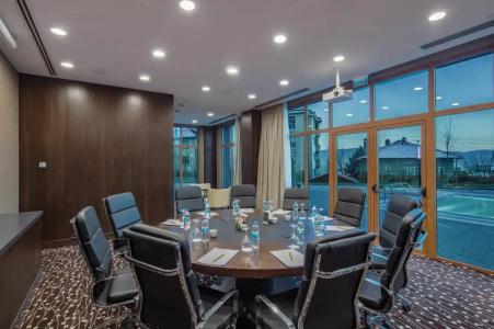 Hilton Garden Inn Safranbolu - 41