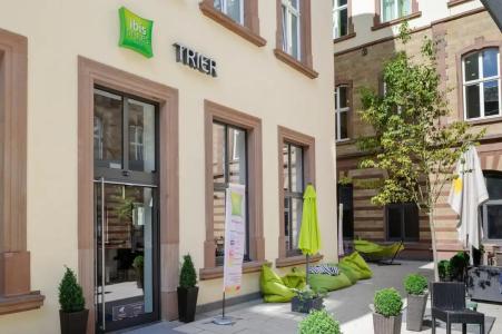 Ibis Styles Trier - 94