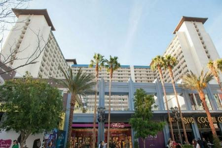 The LINQ and Casino - 6