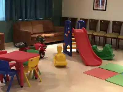 Golden Tulip Apartments - 50