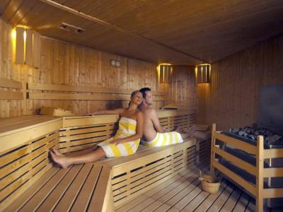 Movenpick Resort & Spa El Gouna - 99