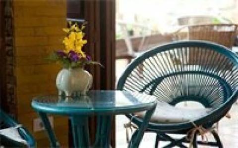 Korbua House - 37