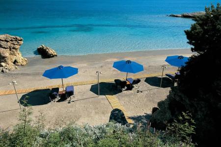 Grand Resort Lagonissi - 35