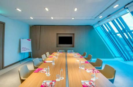 Crowne Plaza Belgrade, an IHG - 94