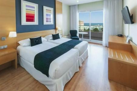 VS Gandía Palace **** - 98