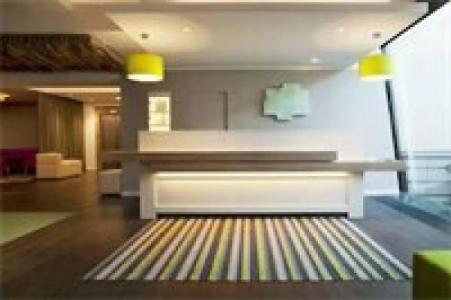 Holiday Inn Dresden - City South, an IHG - 89