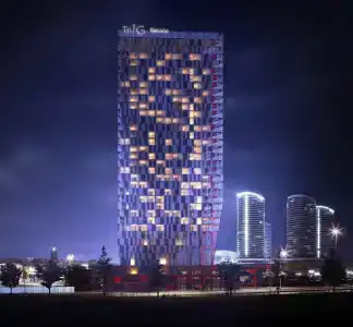 Centro Westside by Rotana - 40