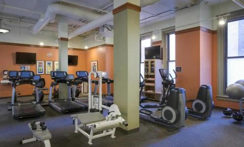 Hyatt Regency Cleveland at The Arcade - 17