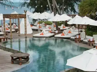 Nikki Beach Resort & Spa Koh Samui - 69